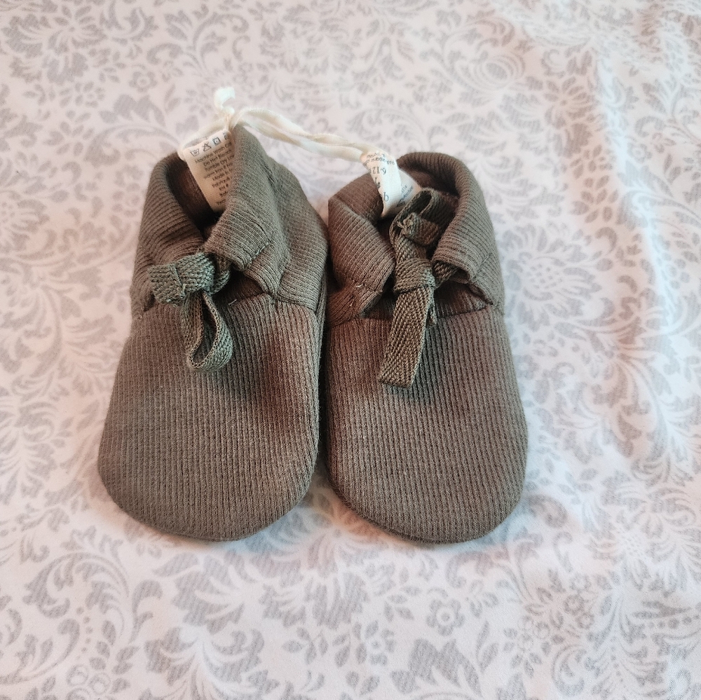 Baby Booties